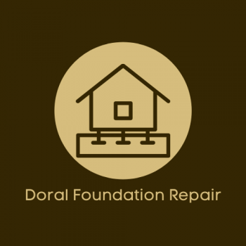 Doral Foundation Repair logo